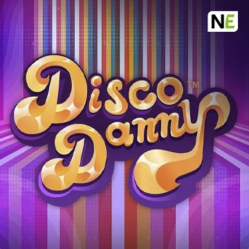 Disco Danny - MEGABET808