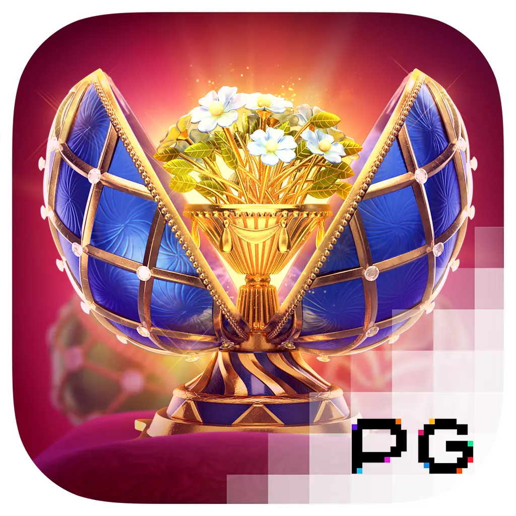 PGSoft : Tsar Treasures - MEGABET808
