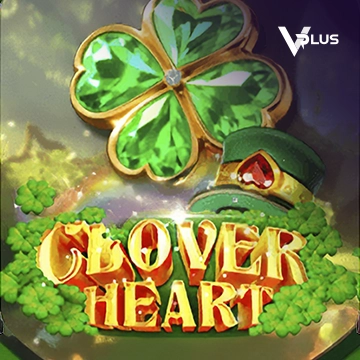 Clover Heart - MEGABET808