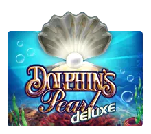 Joker123 : Dolphins Pearl Deluxe - MEGABET808
