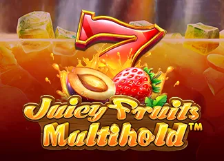 Pragmatic : Juicy Fruits Multihold - MEGABET808