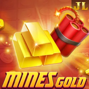Mines Gold - MEGABET808