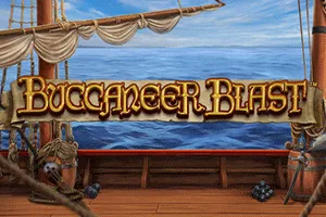 Buccaneer Blast - MEGABET808