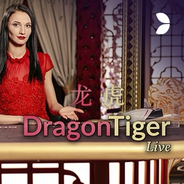 Emperor Dragon Tiger - MEGABET808