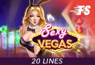 Spadegaming : Sexy Vegas - MEGABET808