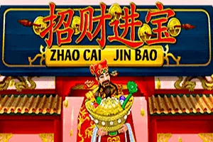 Zhao Cai Jin Bao - MEGABET808