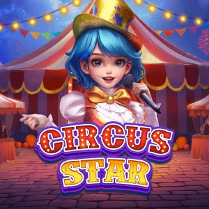 Circus Star - MEGABET808
