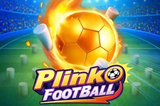 Plinko Football - MEGABET808