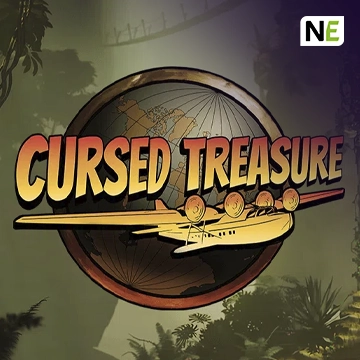 Cursed Treasure - MEGABET808