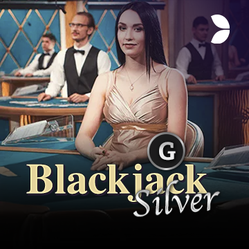 Blackjack Silver G - MEGABET808
