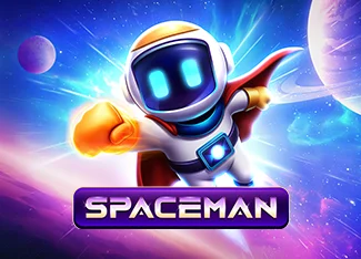 Spaceman - MEGABET808