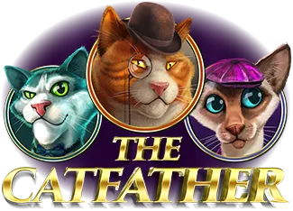 Pragmatic : The Catfather - MEGABET808