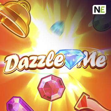Dazzle Me - MEGABET808