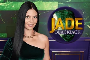 Jade Blackjack - MEGABET808