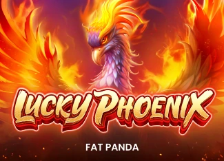 Lucky Phoenix - MEGABET808