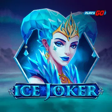 PlaynGo : Ice Joker - MEGABET808