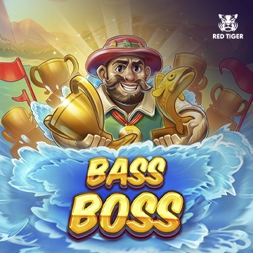 Redtiger : Bass Boss - MEGABET808