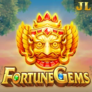 Jili : Fortune Gems - MEGABET808