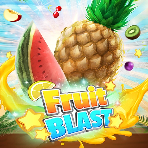 Fruit Blast - MEGABET808