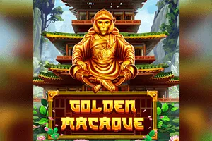 Fire Blaze: Golden Macaque - MEGABET808