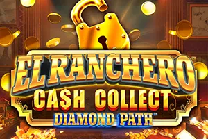 El Ranchero Cash Collect Diamond Path - MEGABET808