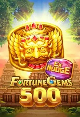 Jili : Fortune Gems 500 - MEGABET808
