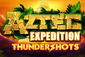 Aztec Expedition - MEGABET808