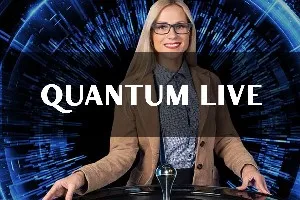 Quantum Roulette - MEGABET808