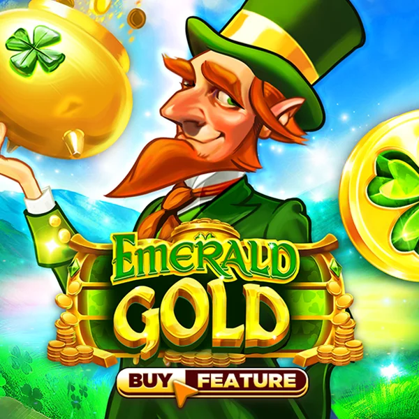Emerald Gold - MEGABET808