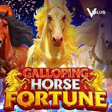 Galloping Horse Fortune - MEGABET808
