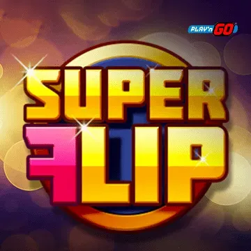 PlaynGo : Super Flip - MEGABET808