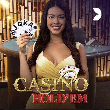 Casino Holdem - MEGABET808