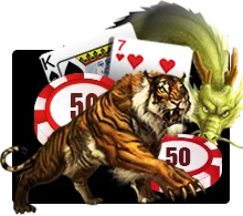 Dragon Tiger - MEGABET808