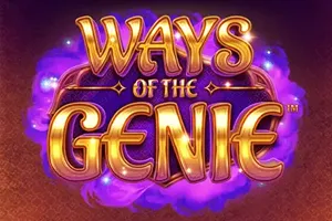 Ways of the Genie - MEGABET808