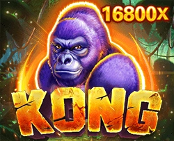 Kong - MEGABET808