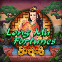 Long Mu Fortunes - MEGABET808
