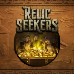 Relic Seekers - MEGABET808