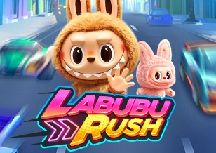 Labubu Rush - MEGABET808