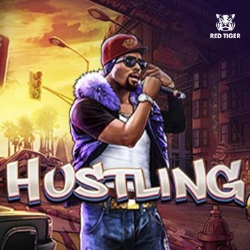 Redtiger : Hustling - MEGABET808