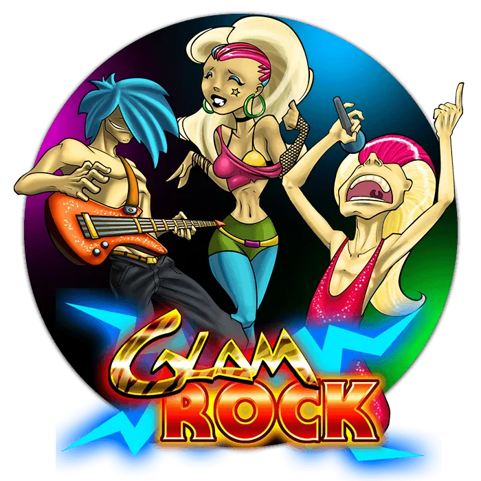 Habanero : Glam Rock - MEGABET808