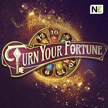 Turn Your Fortune - MEGABET808