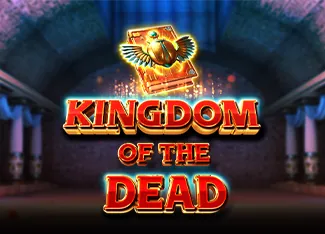 Pragmatic : Kingdom of the Dead - MEGABET808