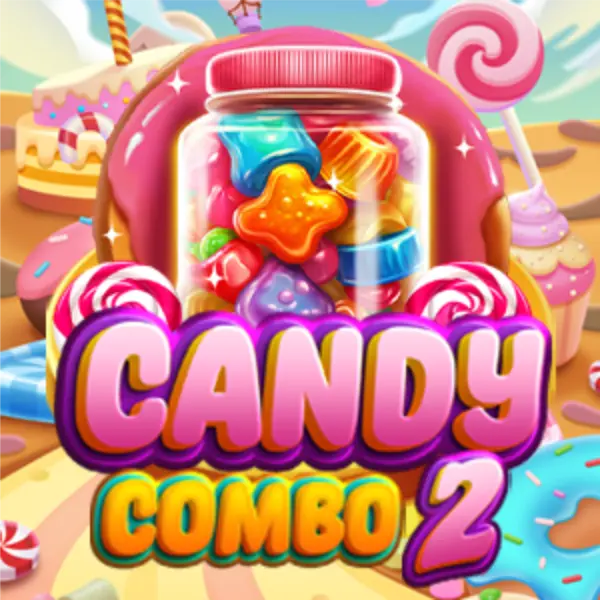 Candy Combo 2 - MEGABET808