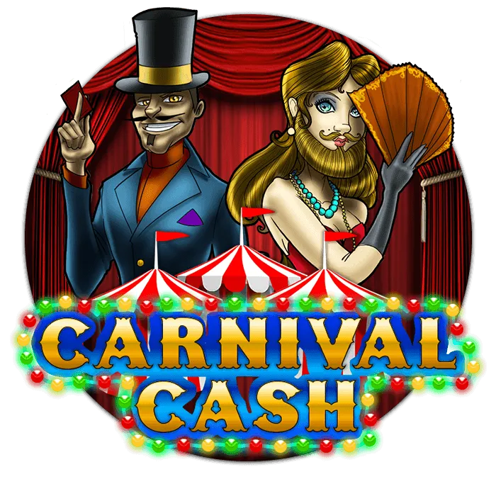 Habanero : Carnival Cash - MEGABET808