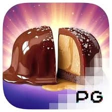 PGSoft : Chocolate Deluxe - MEGABET808