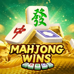 Mahjong Wins - MEGABET808