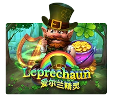 Leprechaun - MEGABET808