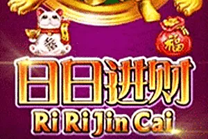 Ri Ri Jin Cai - MEGABET808