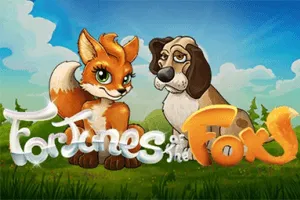 Fortunes of the Fox - MEGABET808
