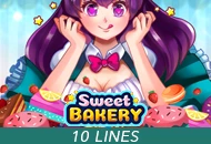 Spadegaming : Sweet Bakery - MEGABET808